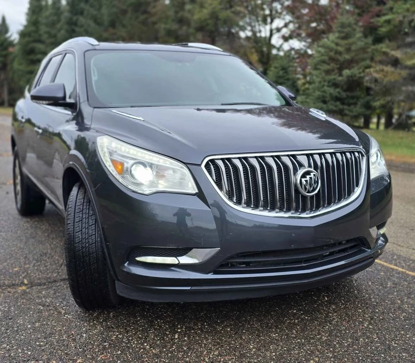 2014 Buick Enclave - Image 2 of 18