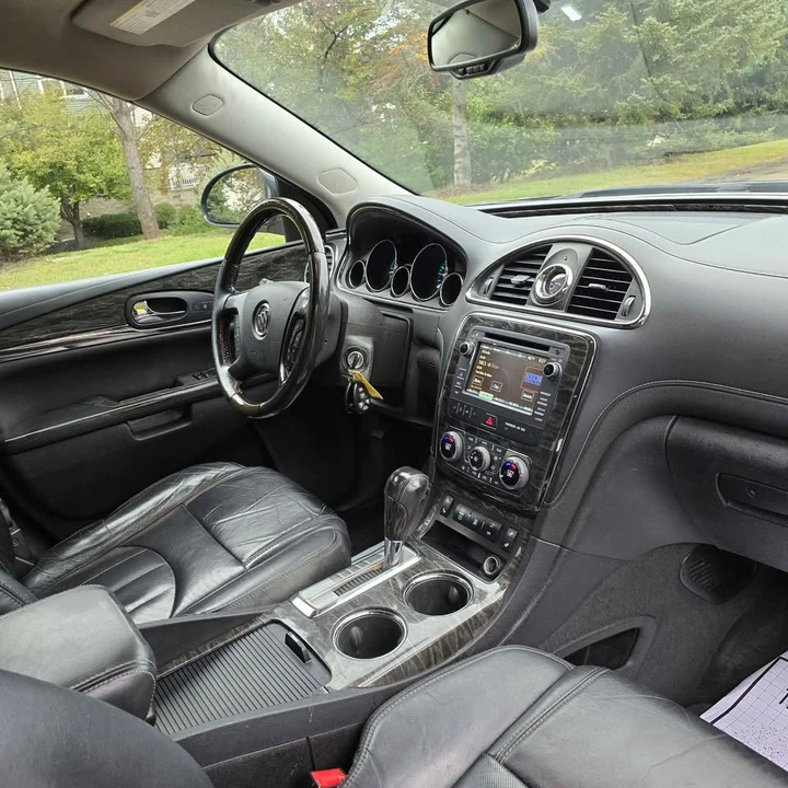 2014 Buick Enclave - Image 12 of 18