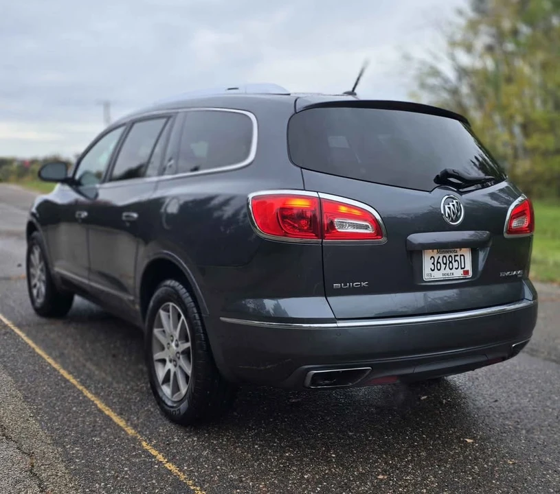 2014 Buick Enclave - Image 5 of 18
