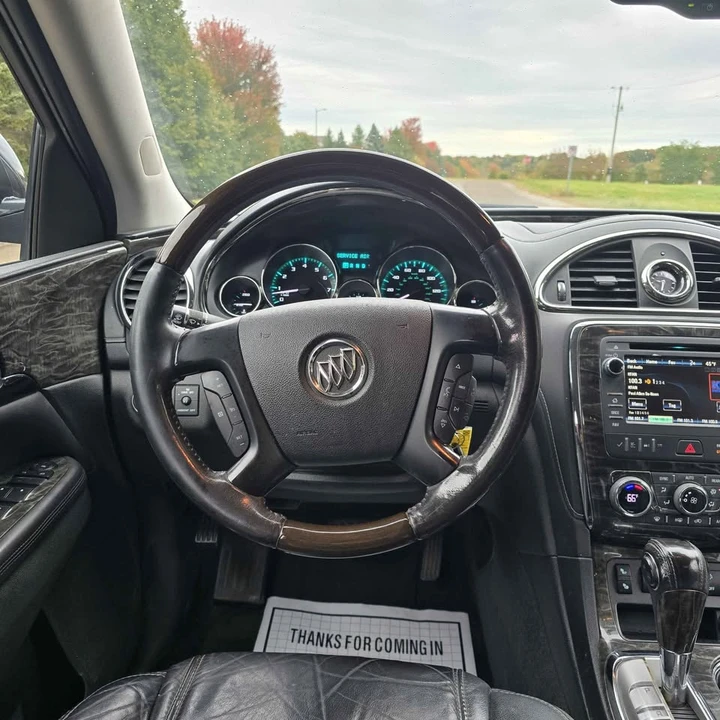 2014 Buick Enclave - Image 14 of 18