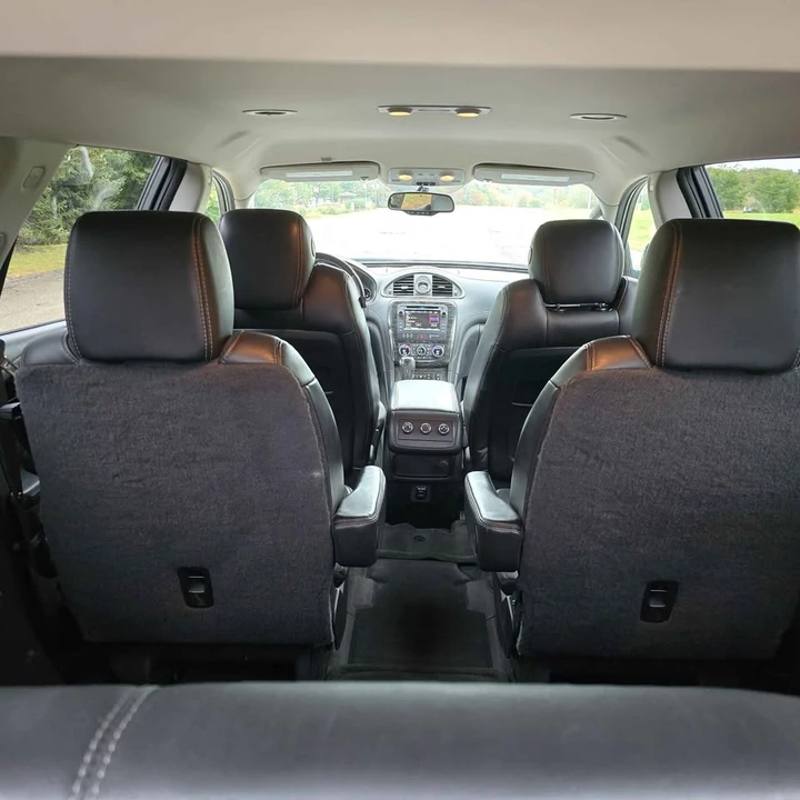 2014 Buick Enclave - Image 8 of 18