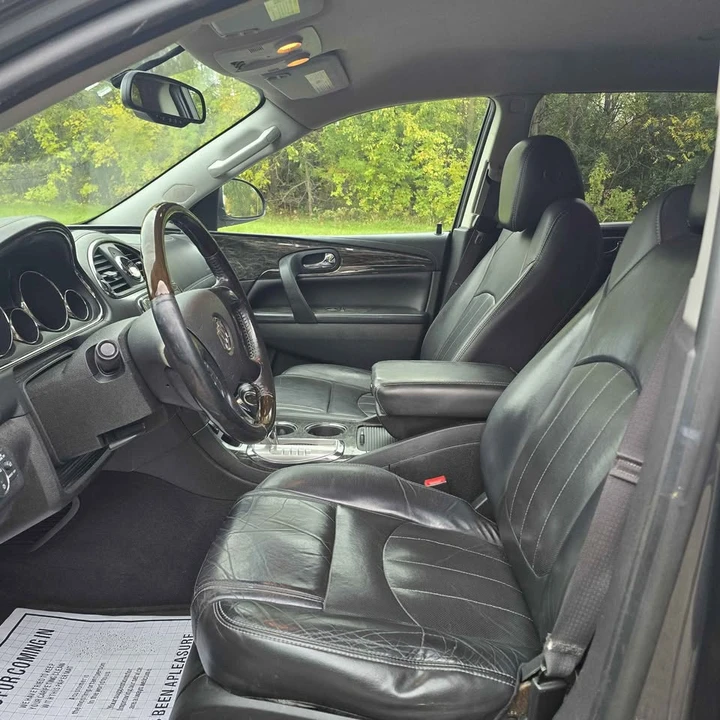 2014 Buick Enclave - Image 10 of 18