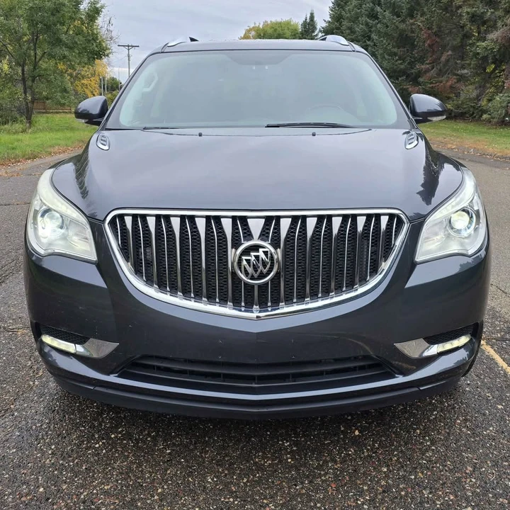 2014 Buick Enclave - Image 3 of 18