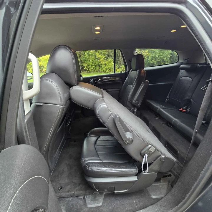 2014 Buick Enclave - Image 11 of 18