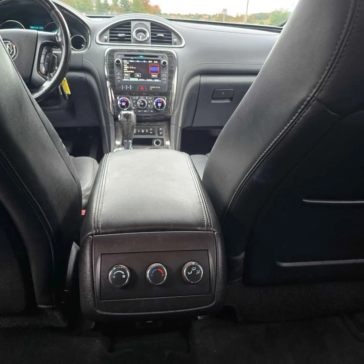 2014 Buick Enclave - Image 15 of 18