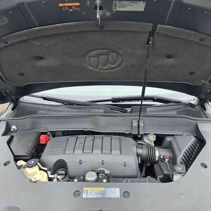 2014 Buick Enclave - Image 17 of 18