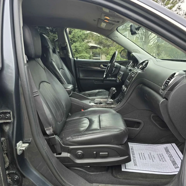 2014 Buick Enclave - Image 13 of 18