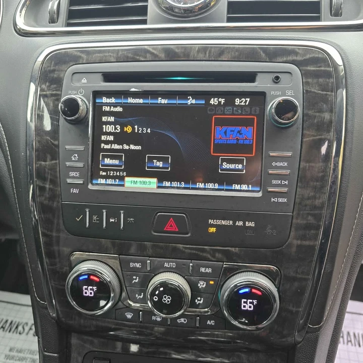 2014 Buick Enclave - Image 16 of 18
