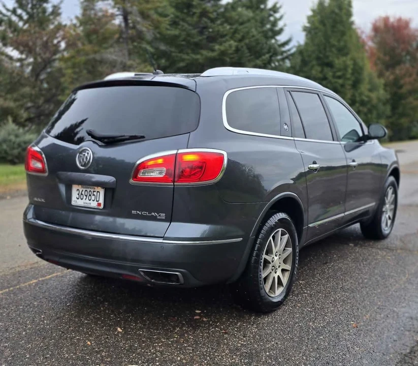 2014 Buick Enclave - Image 6 of 18