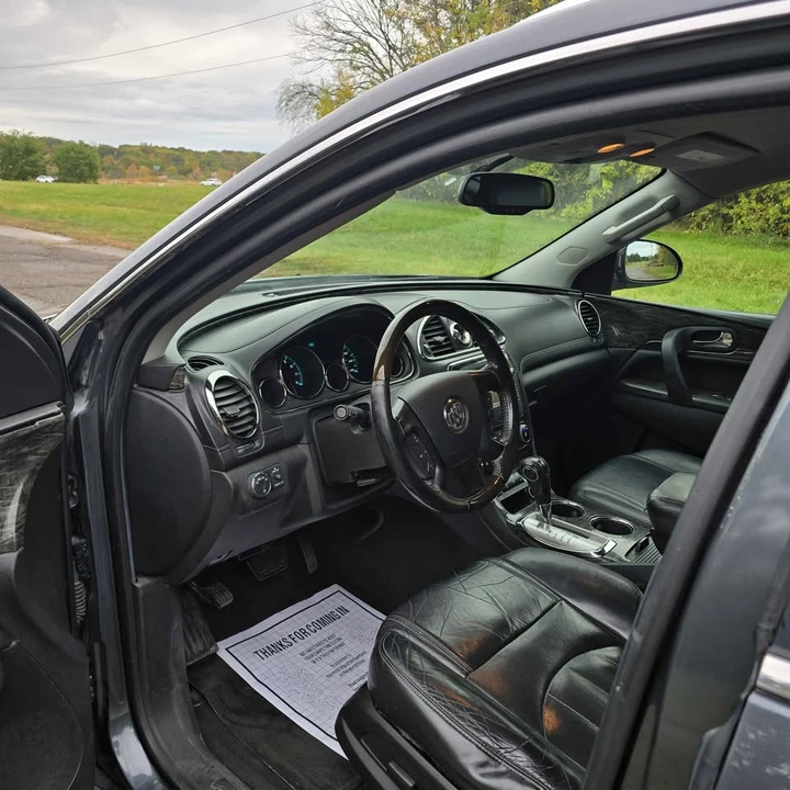 2014 Buick Enclave - Image 9 of 18