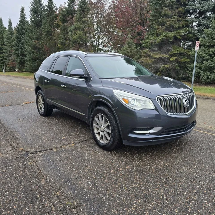 2014 Buick Enclave - Image 4 of 18