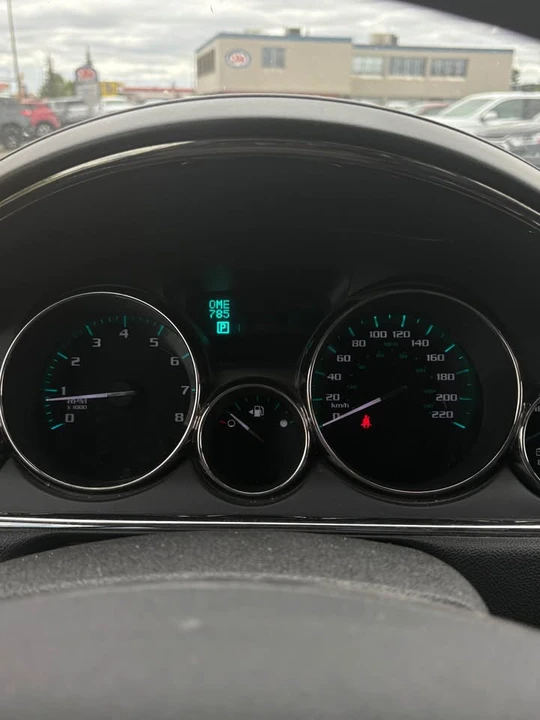 2014 Buick Enclave - Image 13 of 17