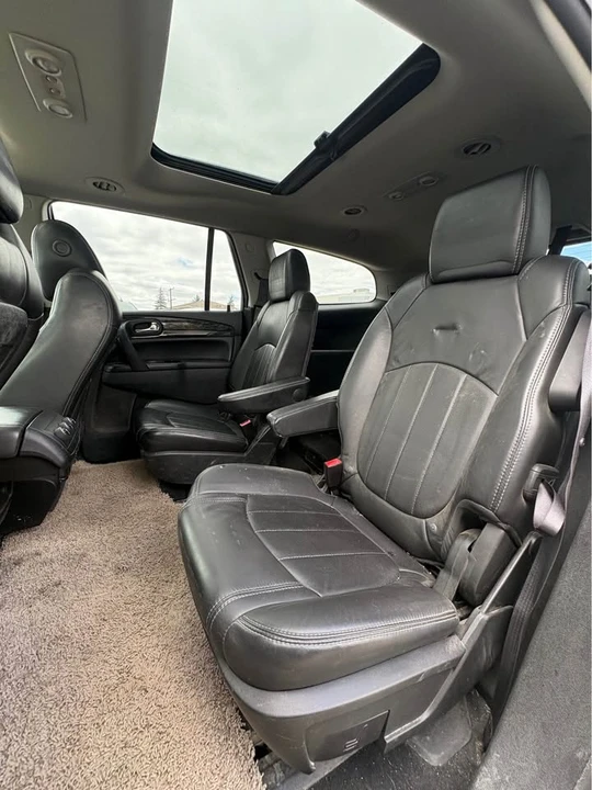 2014 Buick Enclave - Image 7 of 17