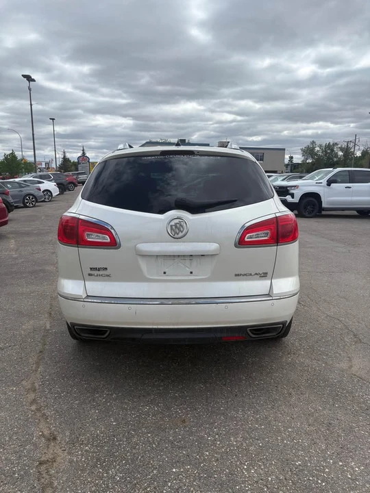 2014 Buick Enclave - Image 5 of 17