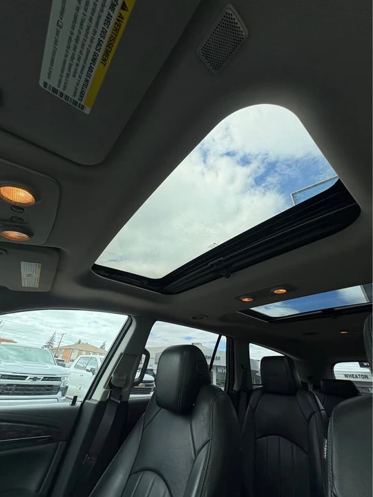 2014 Buick Enclave - Image 16 of 17