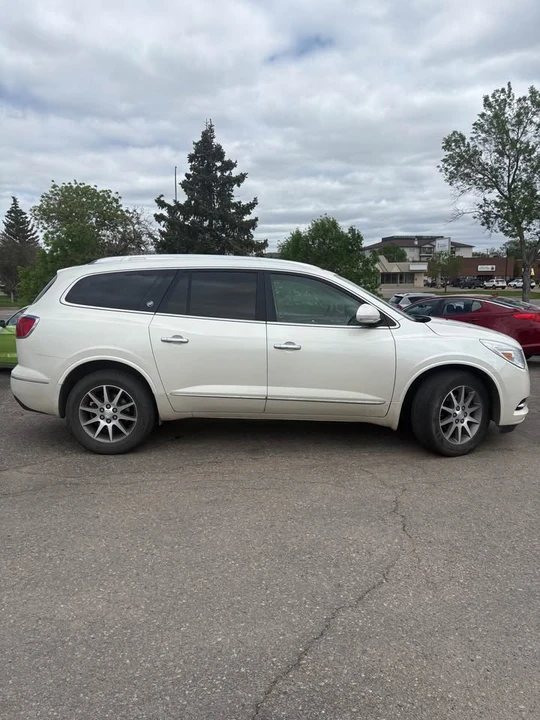 2014 Buick Enclave - Image 3 of 17