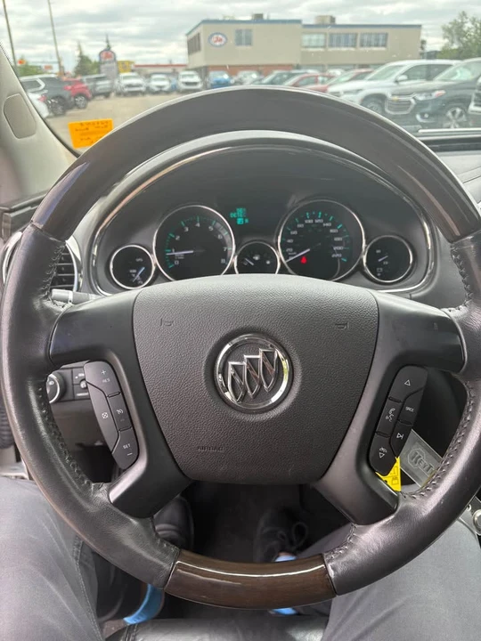 2014 Buick Enclave - Image 12 of 17