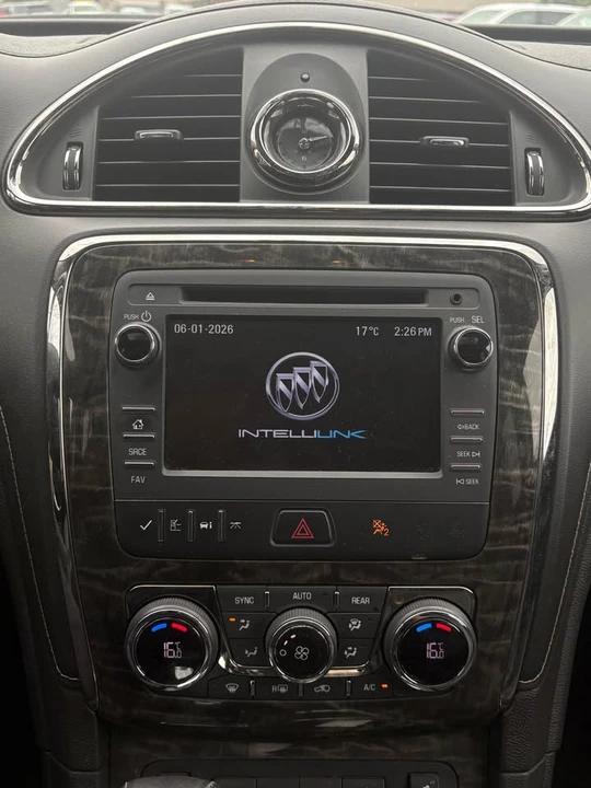 2014 Buick Enclave - Image 15 of 17