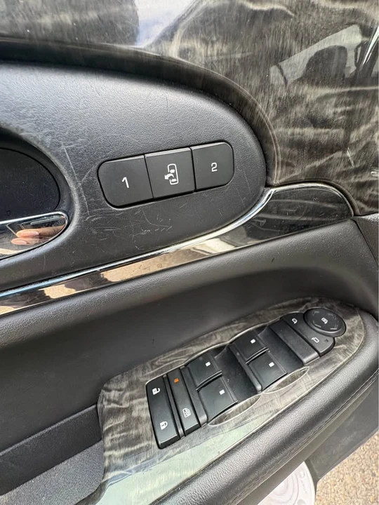 2014 Buick Enclave - Image 9 of 17