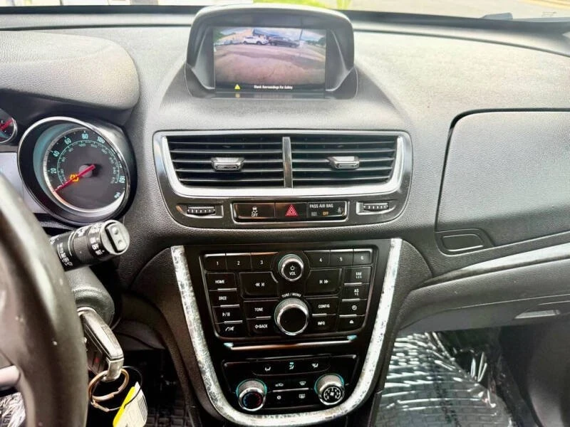 2014 Buick Encore - Image 13 of 20