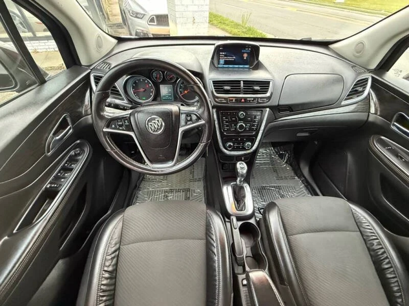 2014 Buick Encore - Image 12 of 20