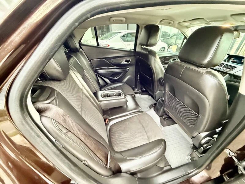 2014 Buick Encore - Image 16 of 20