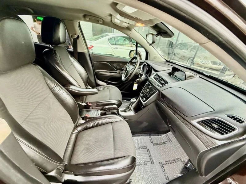2014 Buick Encore - Image 15 of 20
