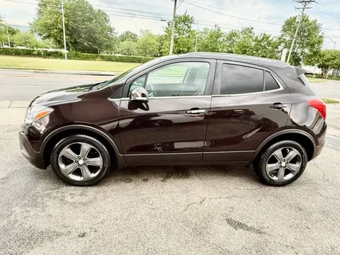2014 Buick Encore - Image 4 of 20