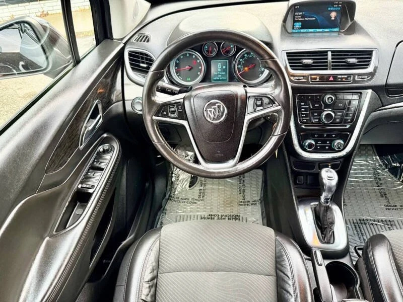 2014 Buick Encore - Image 11 of 20