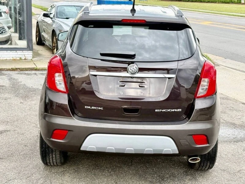 2014 Buick Encore - Image 6 of 20