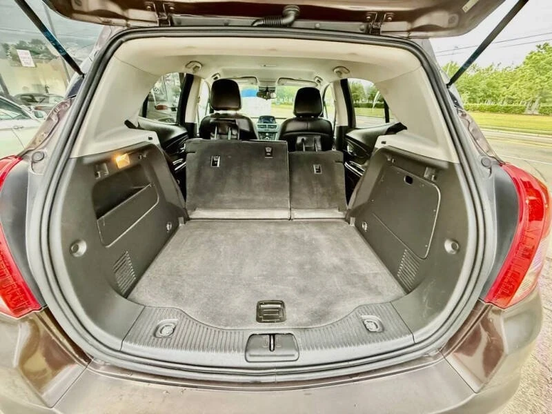 2014 Buick Encore - Image 19 of 20