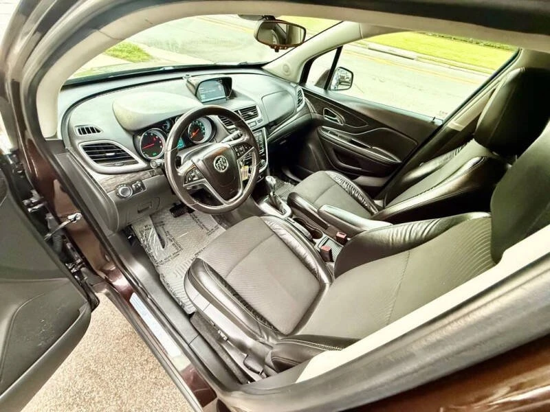 2014 Buick Encore - Image 10 of 20