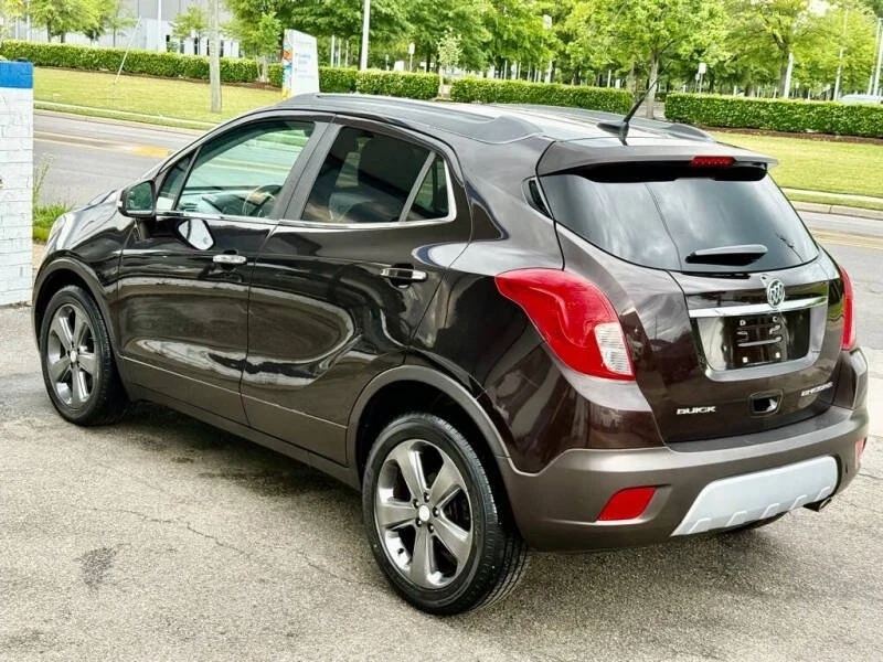 2014 Buick Encore - Image 5 of 20