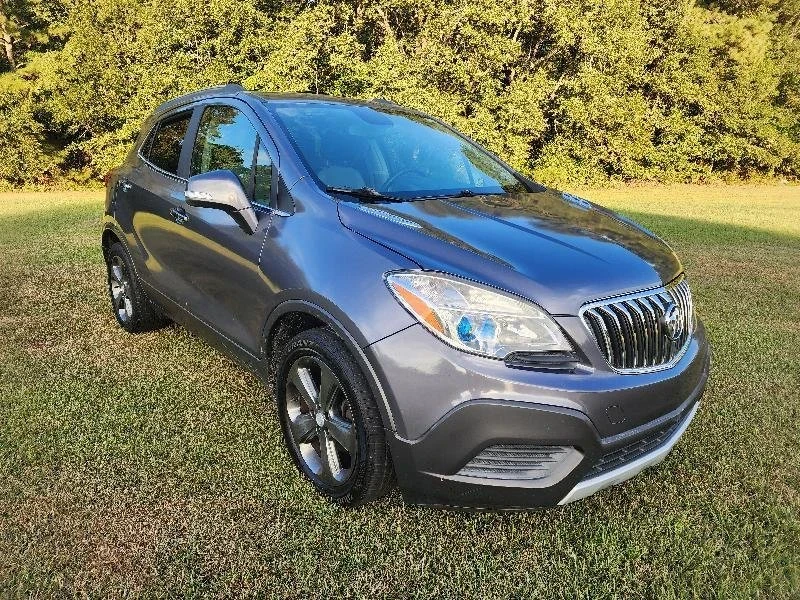 2014 Buick Encore - Image 3 of 20