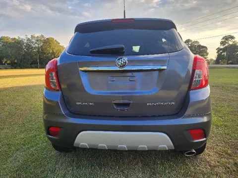 2014 Buick Encore - Image 4 of 20