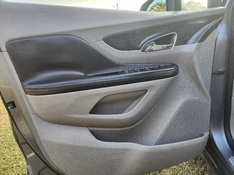 2014 Buick Encore - Image 8 of 20