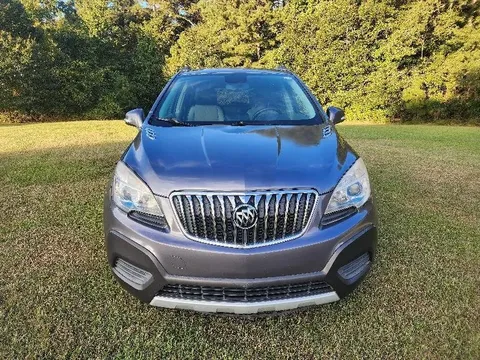 2014 Buick Encore - Image 2 of 20