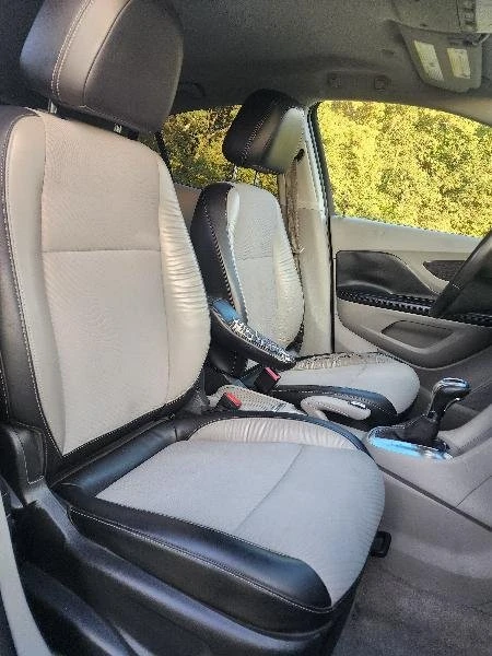 2014 Buick Encore - Image 17 of 19