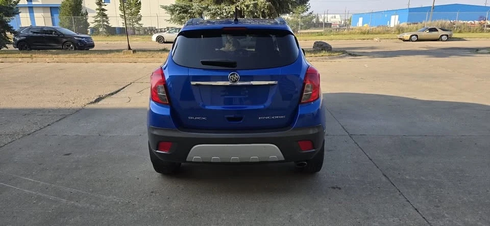 2014 Buick Encore - Image 8 of 20