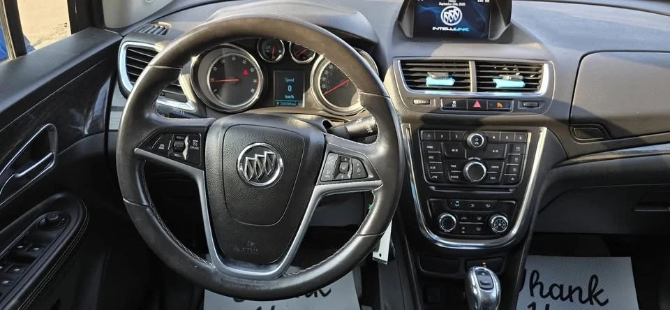 2014 Buick Encore - Image 16 of 20