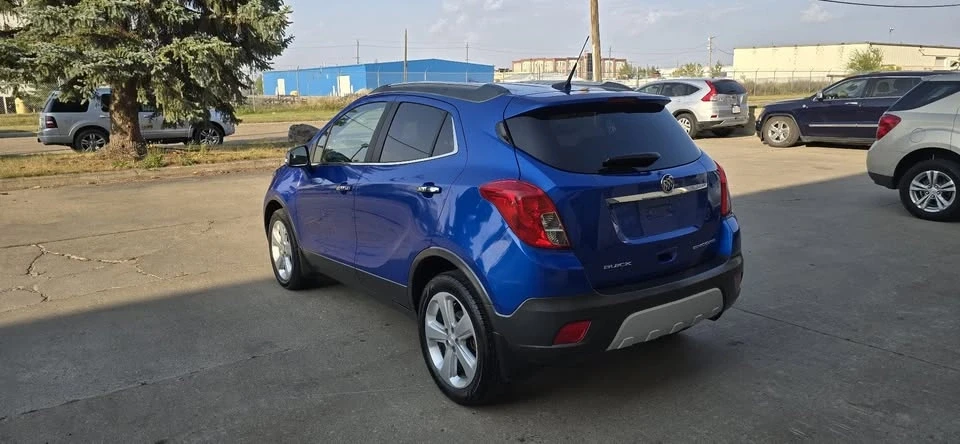 2014 Buick Encore - Image 6 of 20