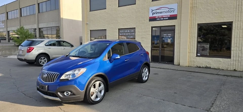 2014 Buick Encore - Image 3 of 20