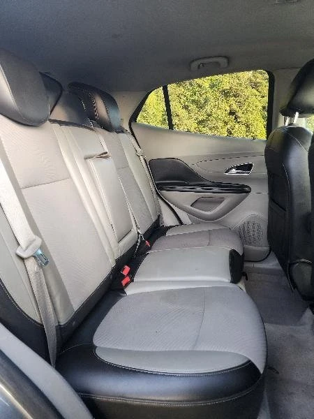 2014 Buick Encore - Image 15 of 19