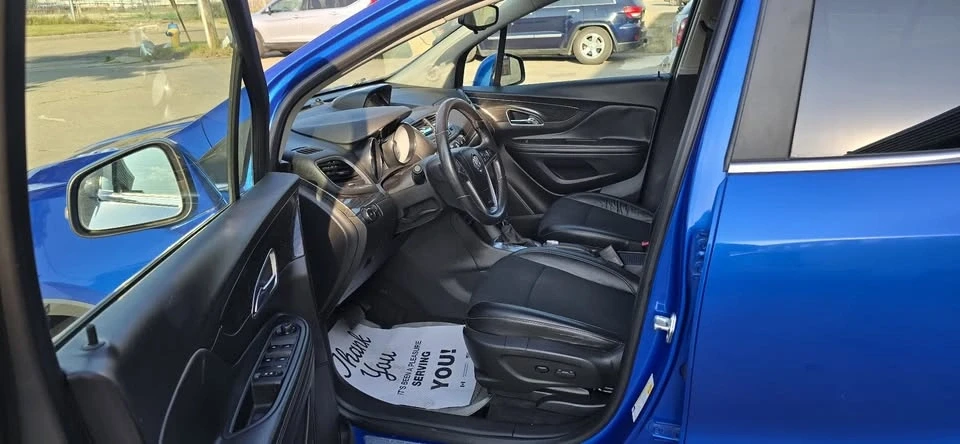 2014 Buick Encore - Image 12 of 20