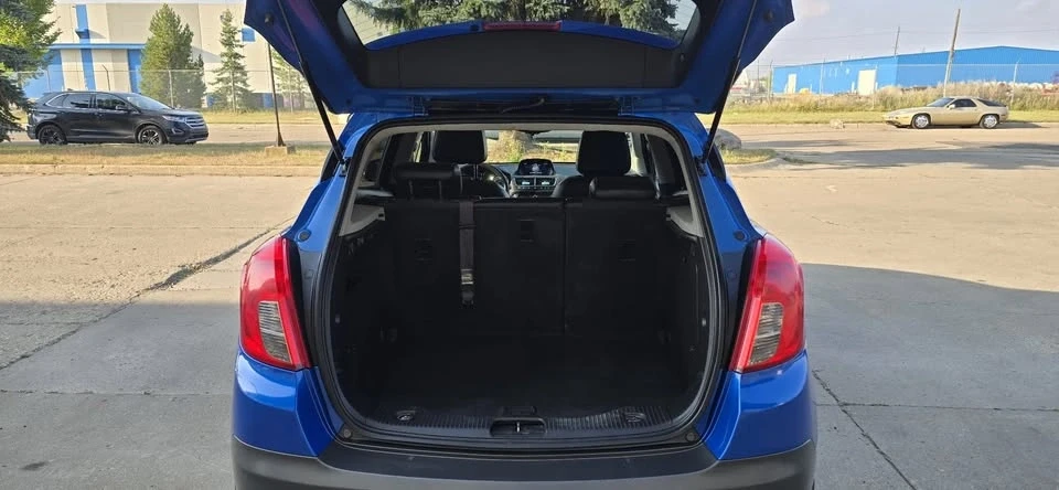 2014 Buick Encore - Image 9 of 20