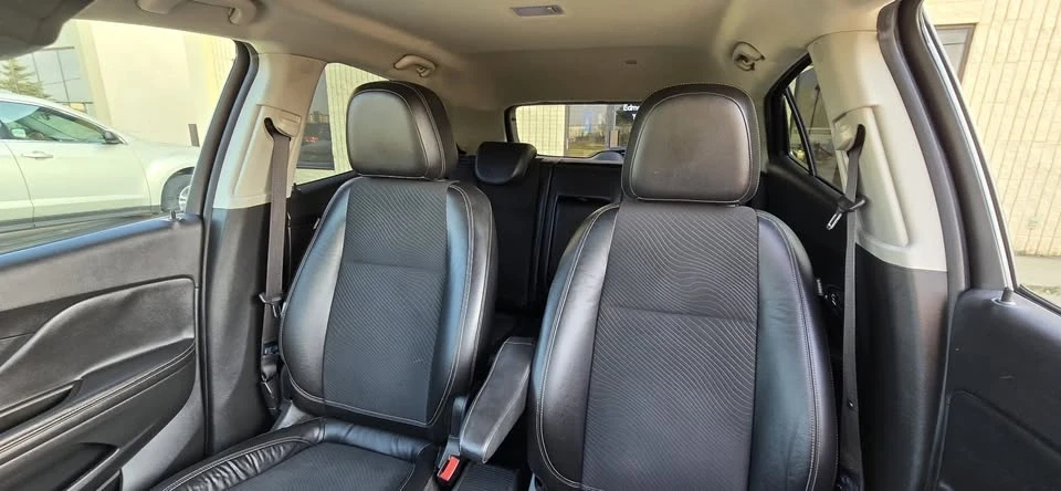 2014 Buick Encore - Image 20 of 20