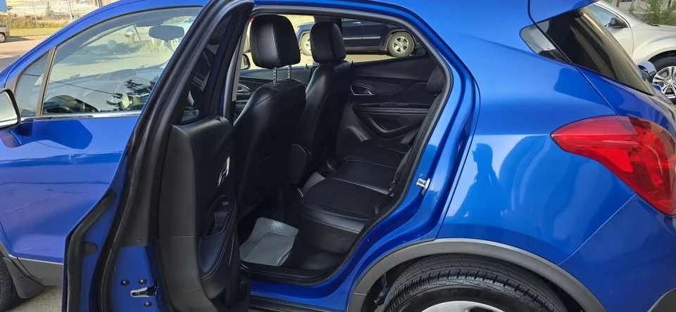 2014 Buick Encore - Image 11 of 20