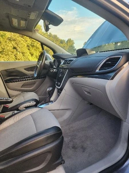 2014 Buick Encore - Image 17 of 20