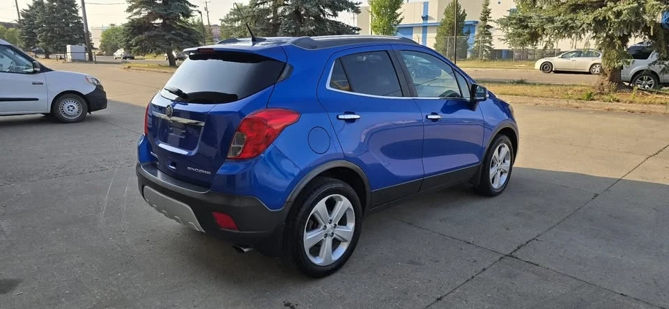 2014 Buick Encore - Image 5 of 20