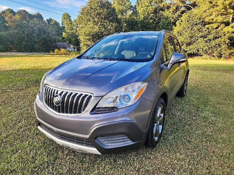 2014 Buick Encore - Image 1 of 20